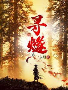 寻燧 cover