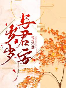 岁岁与君安 cover