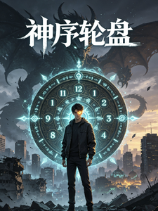 神序轮盘 cover