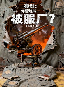 Dare to Fight: You Call This a Uniform Factory? cover