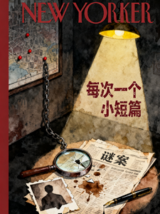 每次一个小短篇 cover