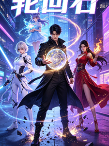 轮回石 cover