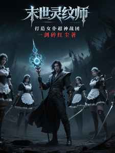 末世灵纹师，打造女仆超神战团 cover