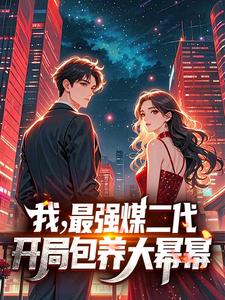 我,最强煤二代,开局包养大幂幂 cover