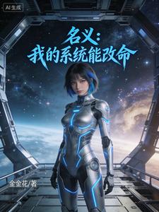 名义:我的系统能改命 cover