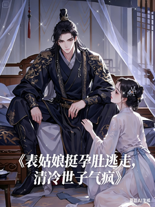 挺孕肚进帐，表姑娘钻世子怀里哭 cover