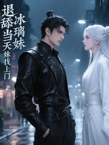 退舔当天,冰璃妹妹找上门 cover