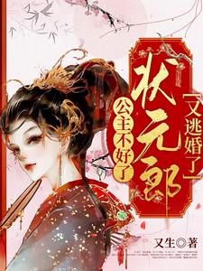 公主不好了，状元郎又逃婚了！ cover