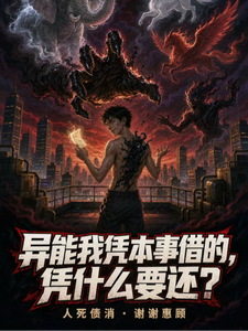 我借贷异能,高冷校花崩不住了 cover