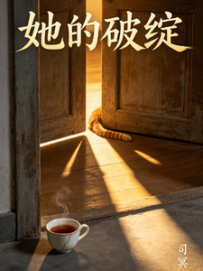 她的破绽 cover