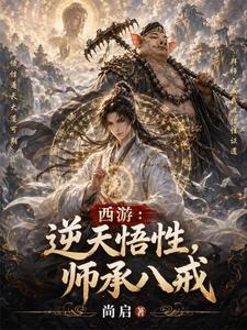 Journey to the West: God-Tier Insight, Taught by Bajie cover