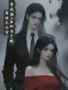 穿成渣A后她为了赎罪倾尽所有 cover