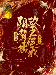 重生后，阴鸷摄政王被我撩晕了 cover