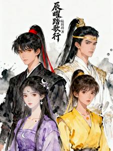辰曜踏歌行 cover