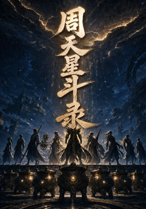 周天星斗录 cover