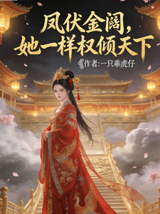 凤伏金阙，她一样权倾天下 cover