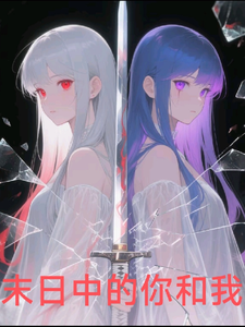 末日中的你和我 cover