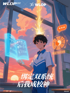 绑定双系统后我成校神 cover