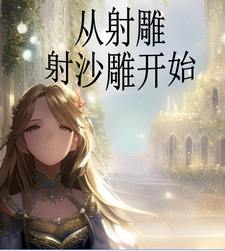 从射雕射沙雕开始 cover