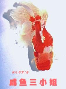 咸鱼三小姐 cover