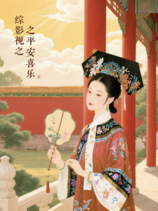 综影视之平安喜乐 cover
