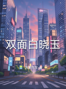 双面白晓玉 cover