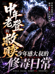 中年老登的救赎 cover