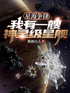 星海争锋：我有一艘神灵级星舰！ cover