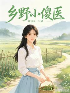 乡野小傻医 cover