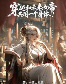 穿越和未来女帝共用一个身体！ cover