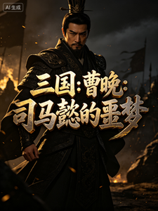 三国：曹晚：司马懿的噩梦 cover