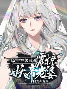 Twin S-Tier God-Level Martial Spirits, Shocking the Demon Emperor’s Wife! cover