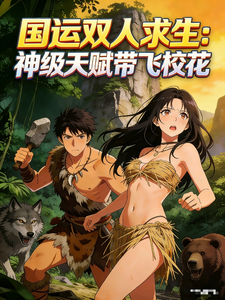 国运双人求生：神级天赋带飞校花 cover