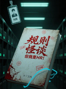 规则怪谈，但我是HR cover