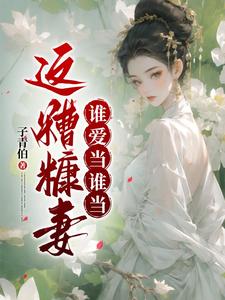 这糟糠妻谁爱当谁当 cover
