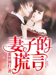 Wife's Lies cover