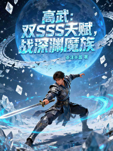 高武:双SSS天赋,战深渊魔族 cover
