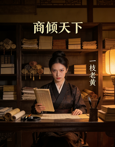 商倾天下 cover