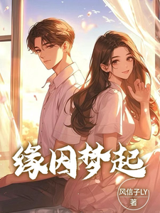 缘因梦起 cover
