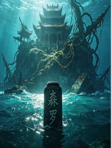森罗归墟 cover