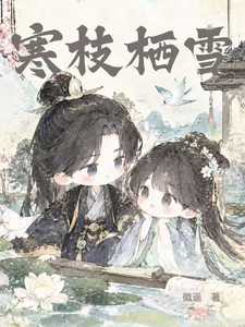 寒枝栖雪 cover