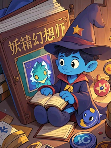 妖精幻想师 cover