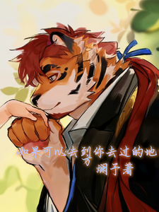 如果可以去到你去过的地方 cover