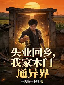 失业回乡,我家木门通异界 cover