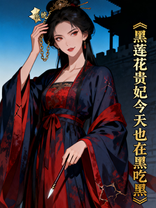 黑莲花贵妃今天也在黑吃黑 cover