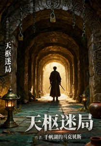 天枢迷局 cover