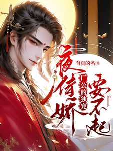 夜侍娇：厂公的独宠要不起 cover