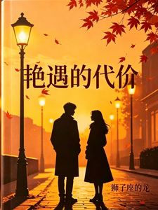 艳遇的代价 cover