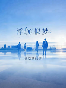 浮沉似梦 cover