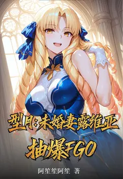 型月：未婚妻露维亚，抽爆FGO
